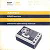 Ampex 2000 Series Tape Recorder Player Owners Operating Manual_0000.jpg